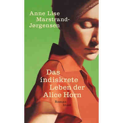 Das indiskrete Leben der Alice Horn