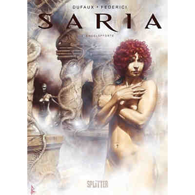 Saria. Band 2