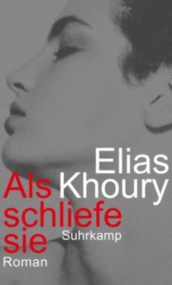 Image of Buch - Als schliefe sie