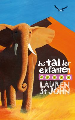 Image of Buch - Das Tal der Elefanten