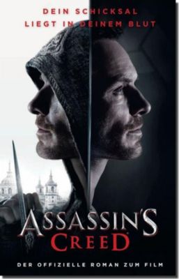 Image of Buch - Assassin's Creed