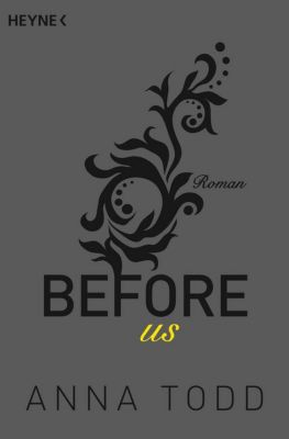 Image of Buch - Before us