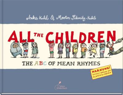 Image of Buch - All the Children