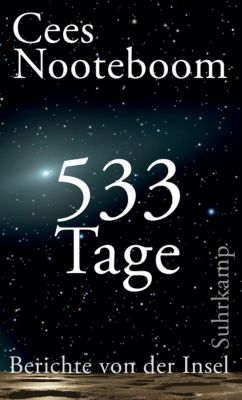 Image of Buch - 533 Tage
