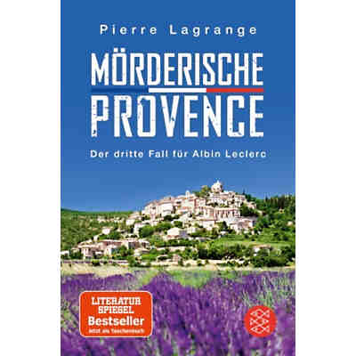 Mörderische Provence