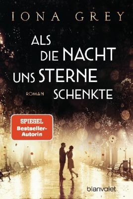 Image of Buch - Als die Nacht uns Sterne schenkte