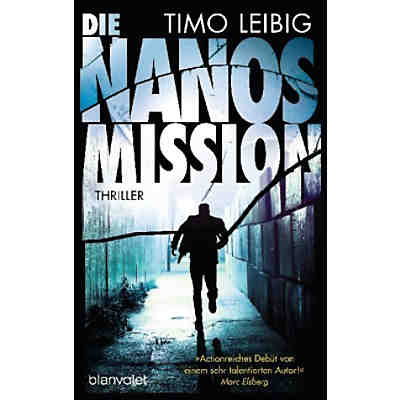 Die Nanos-Mission