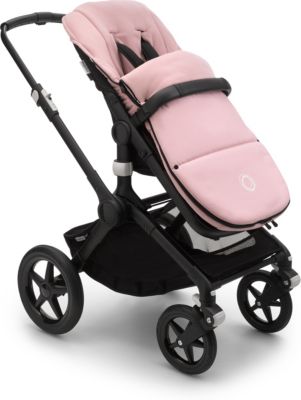 bugaboo Fußsack, zartrosa 2