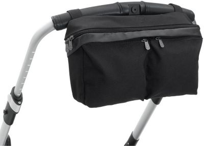 bugaboo Organizer, schwarz 2