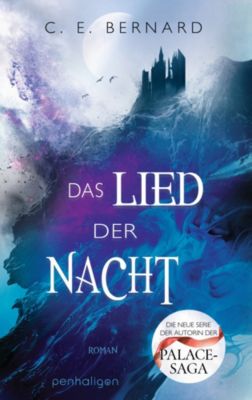 Image of Buch - Das Lied der Nacht