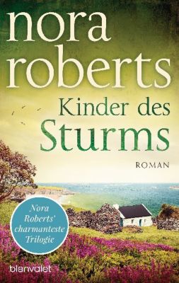 Image of Buch - Kinder des Sturms