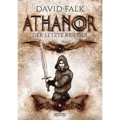 Athanor - Der letzte Krieger