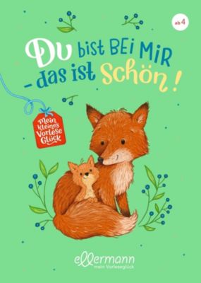 Image of Buch - Mein kleines Vorleseglück, Du bist bei mir - das ist schön!