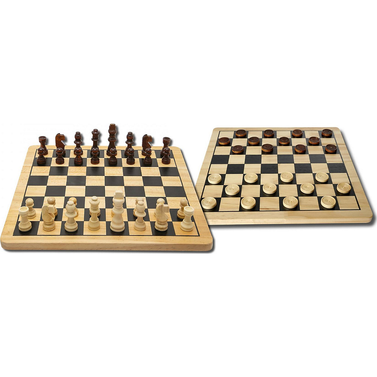 Deluxe Holz - Schach online kaufen