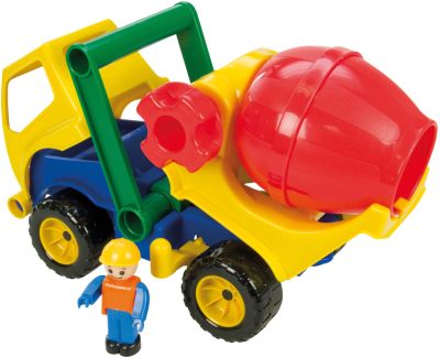 Aktive: Betonmischer, 27 cm 2