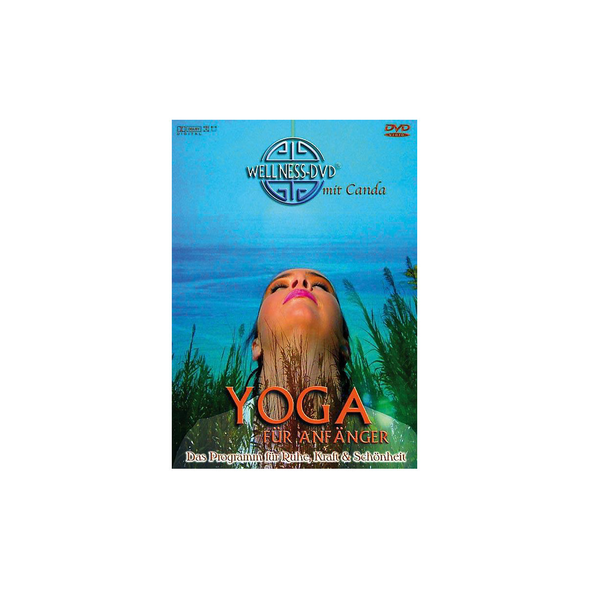 DVD Wellness DVD Yoga für Anfänger