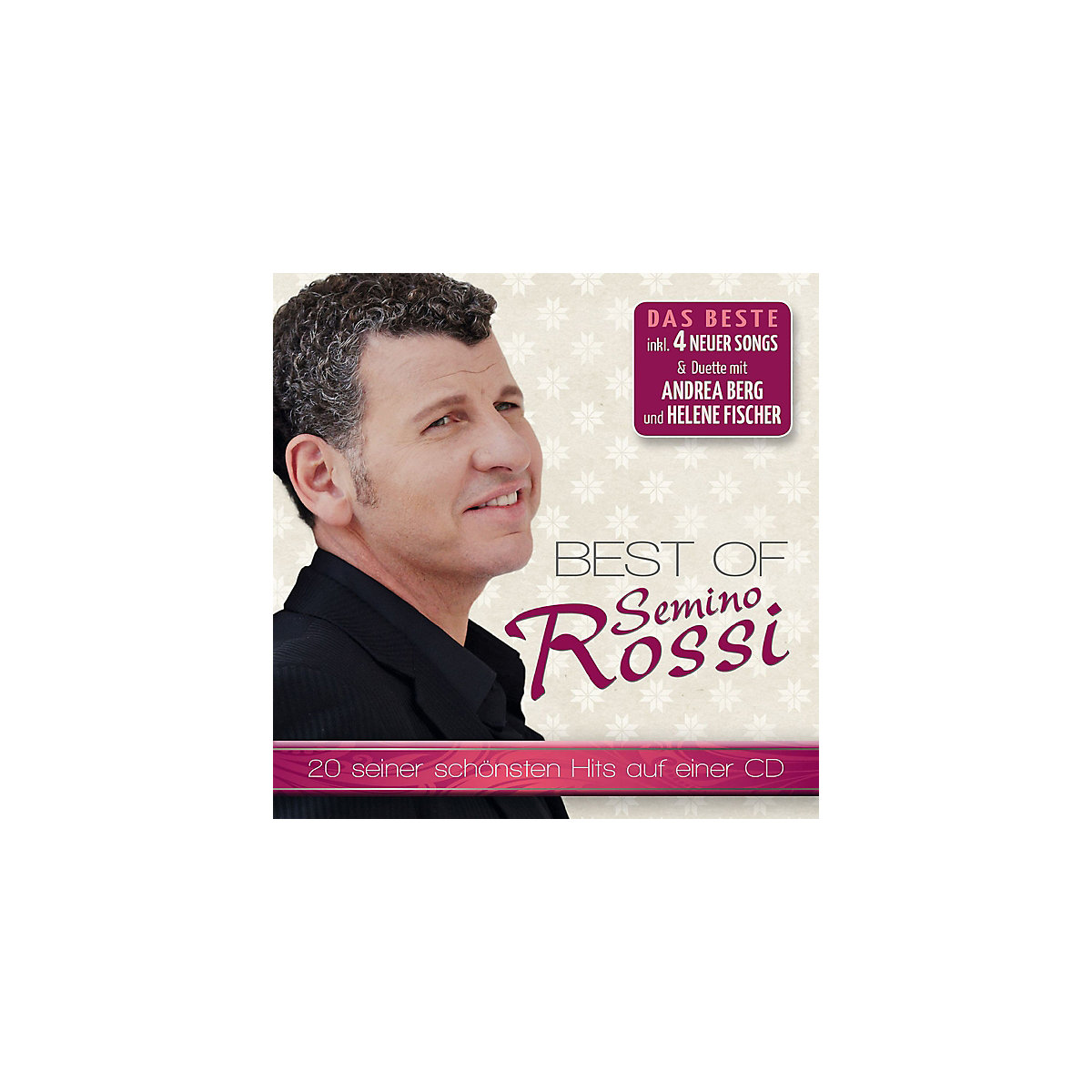 Universal CD Semino Rossi Best Of