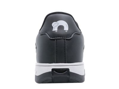 Breezy Rollers 2176241 2-in-1 Kinderschuhe Schuhe mit Rollen Sneakers Skateboardschuhe Rollschuh