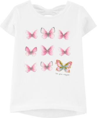 T-Shirt für Mädchen
