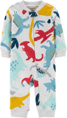 Strampler für Jungen, Dinosaurier