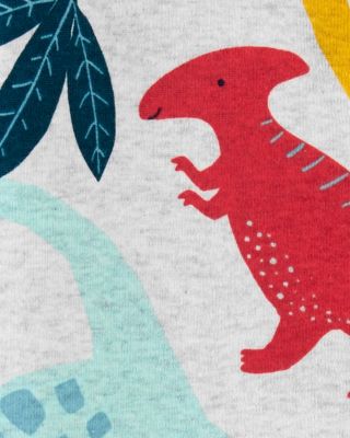 Strampler für Jungen, Dinosaurier 2