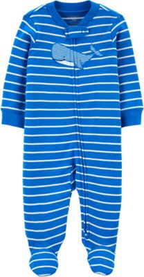 Strampler für Jungen, Unterwasserwelt