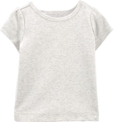 Baby Set Latzhose + T-Shirt für Mädchen 2