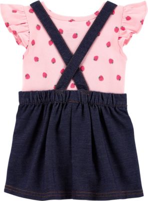 Baby Kleid 2