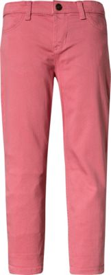 Stoffhose für Mädchen