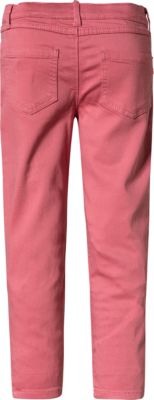 Stoffhose für Mädchen 2