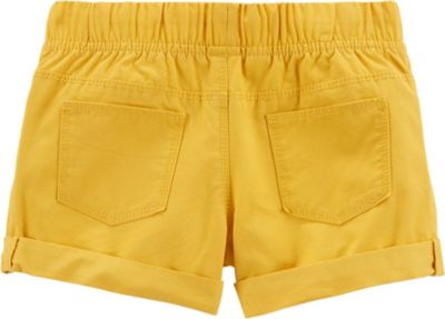 Shorts für Mädchen 2