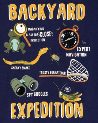 T-Shirt für Jungen 2