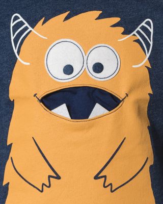 Pullover für Jungen 2