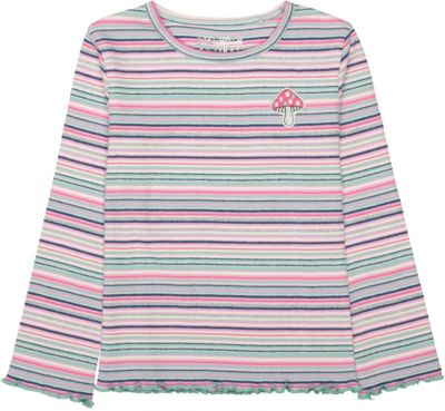 Langarmshirt für Mädchen
