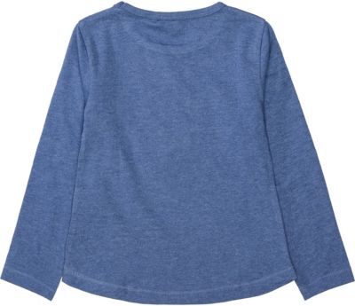 Langarmshirt für Mädchen 2