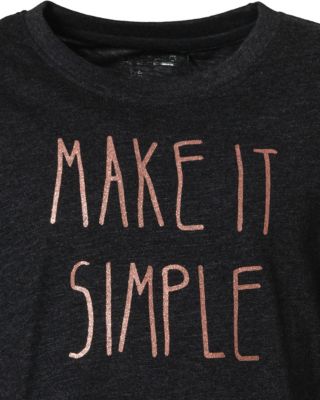 Langarmshirt für Mädchen 2