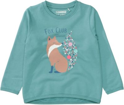 Sweatshirt für Mädchen