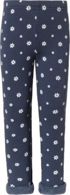 Thermoleggings für Mädchen