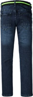 Jeanshose für Jungen 2