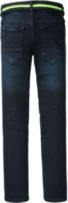 Jeanshose für Jungen 2