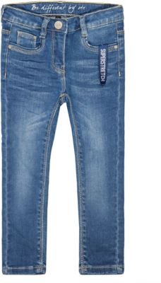 Jeanshose für Mädchen