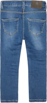 Jeanshose für Mädchen 2