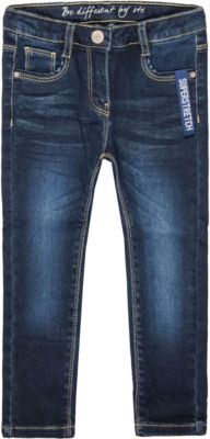 Jeanshose für Mädchen
