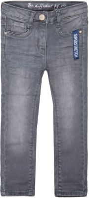 Jeanshose für Mädchen