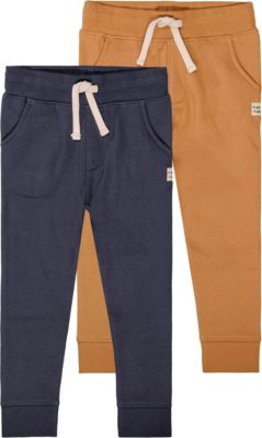 Jogginghose Doppelpack für Jungen