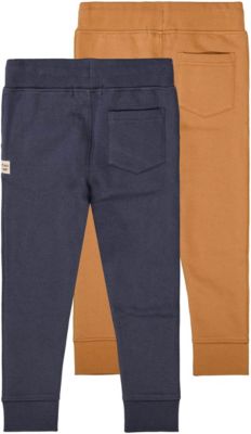 Jogginghose Doppelpack für Jungen 2