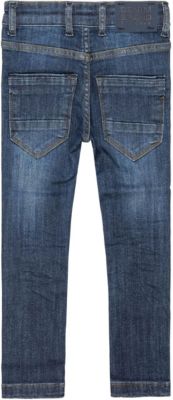 Jeanshose für Jungen 2