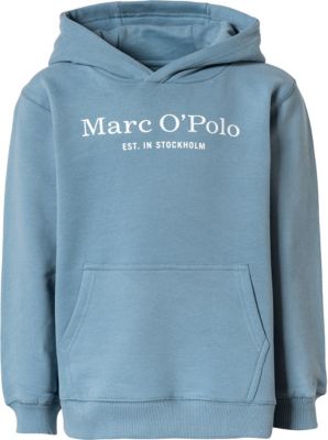 Marc O Polo Kids Baby-Jungen Sweatshirt 