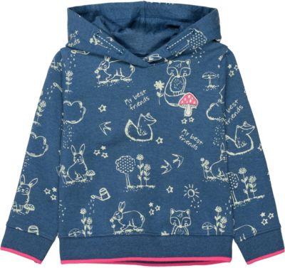 Sweatshirt für Mädchen