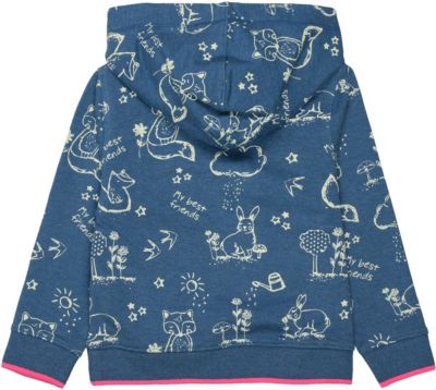 Sweatshirt für Mädchen 2